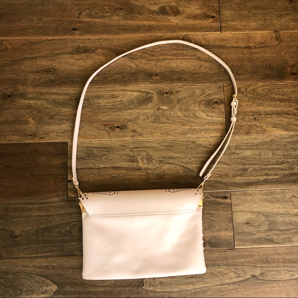 Moda Luxe laser cut bag - Picture 6 of 11